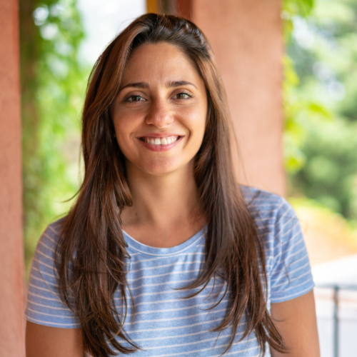 Elena Rodriguez, Service Coordinator