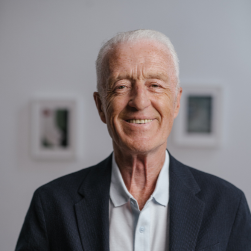James Thompson, Community Outreach